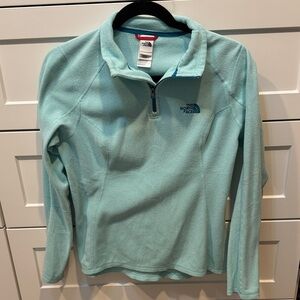 The North Face Women's Aqua Quarter Zip